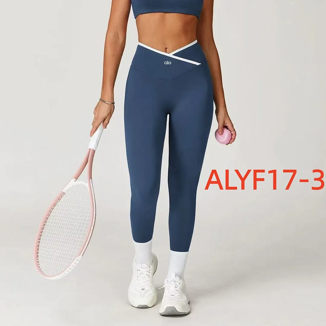 alo yoga ALYF17 תמונה 4