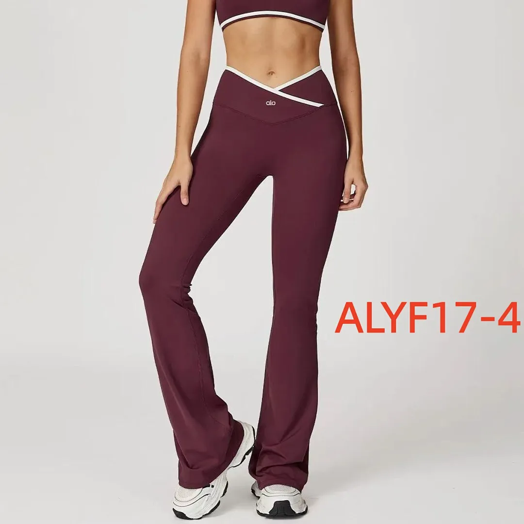 alo yoga ALYF17 תמונה 5