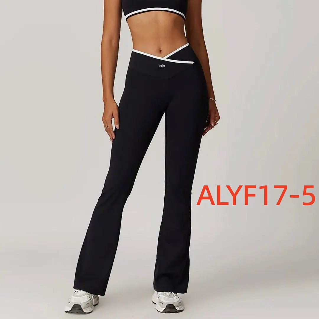 alo yoga ALYF17 תמונה 6