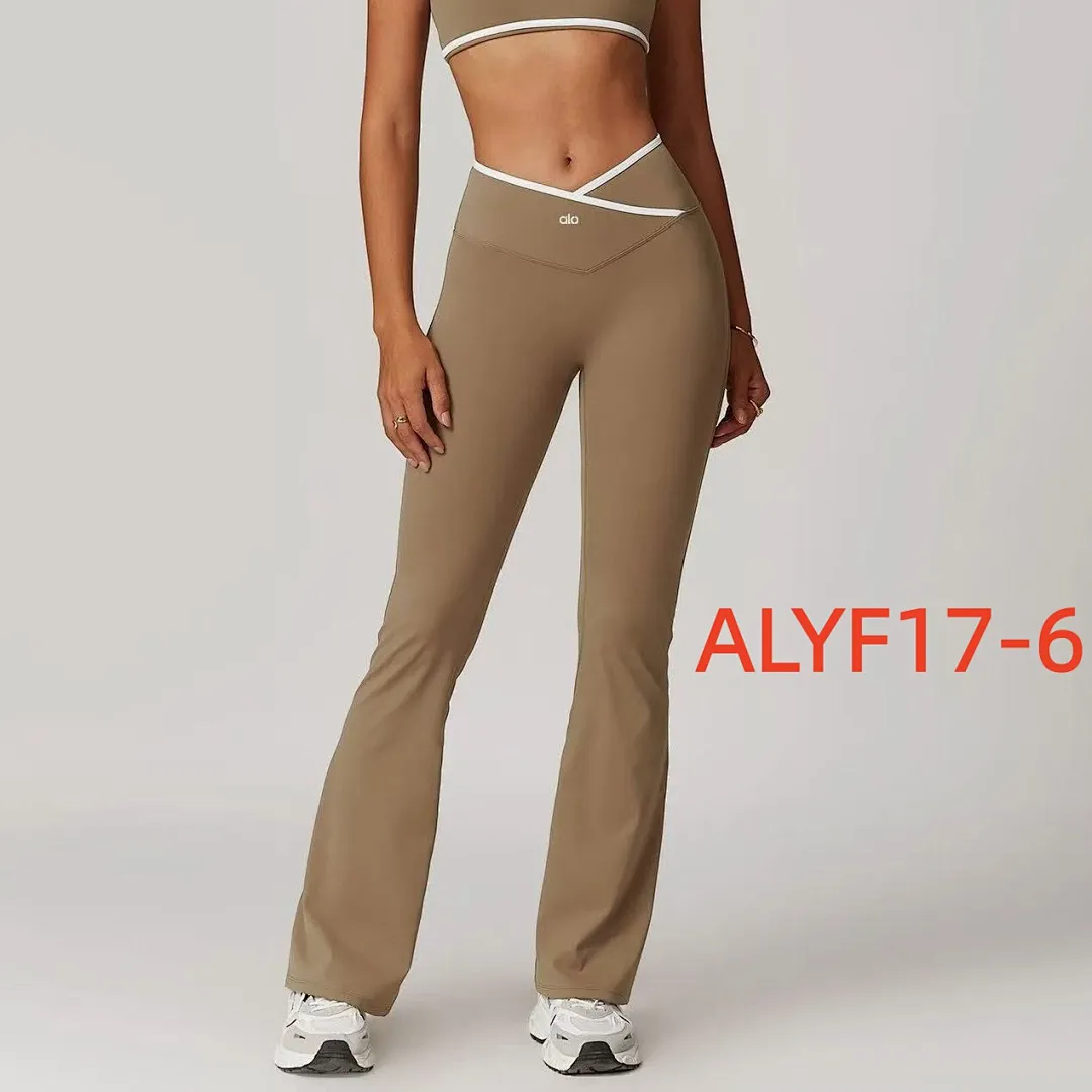 alo yoga ALYF17 תמונה 7
