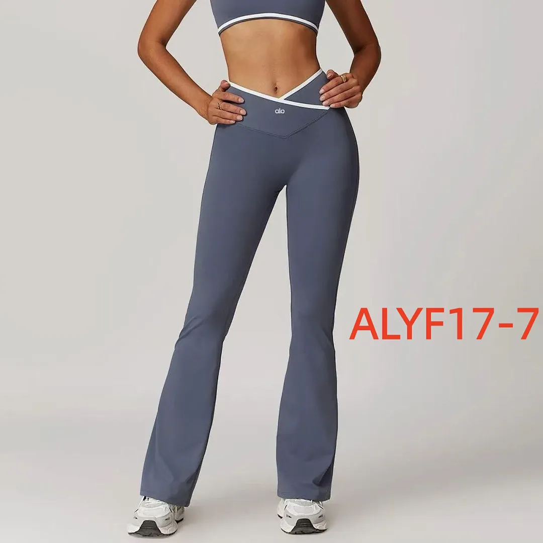 alo yoga ALYF17 תמונה 8