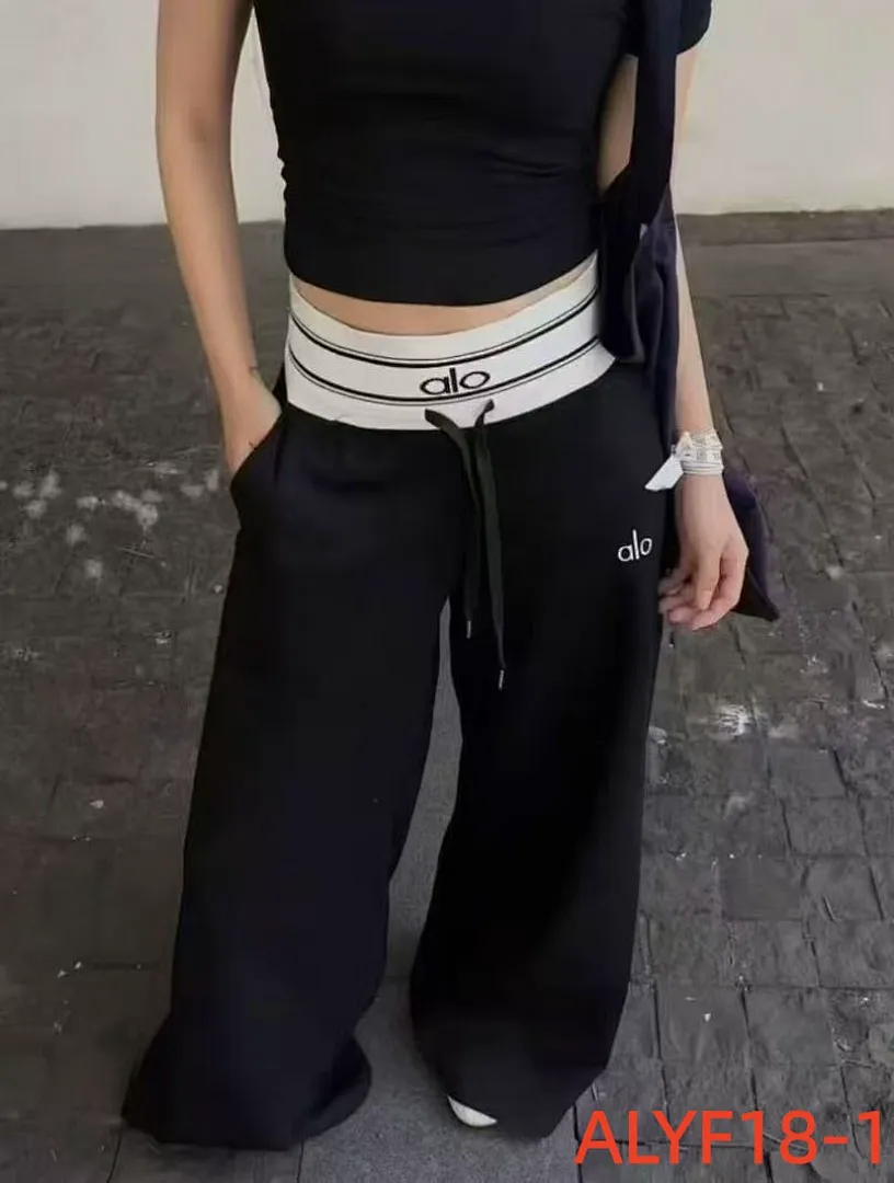 alo yoga ALYF18 תמונה 3