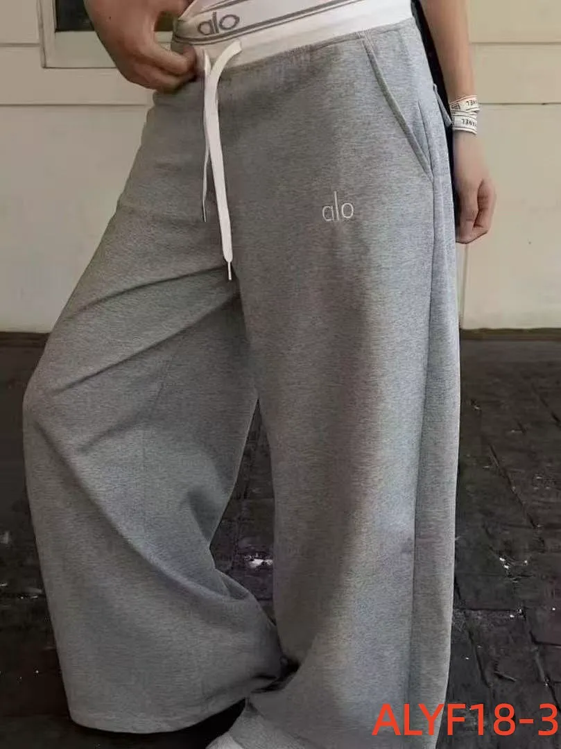 alo yoga ALYF18 תמונה 5