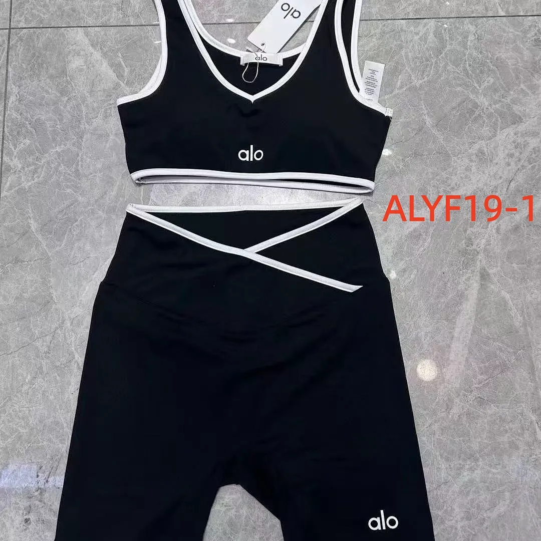 alo yoga ALYF19 תמונה 3