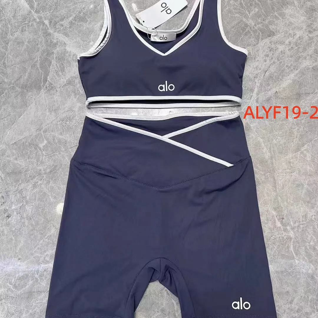alo yoga ALYF19 תמונה 4