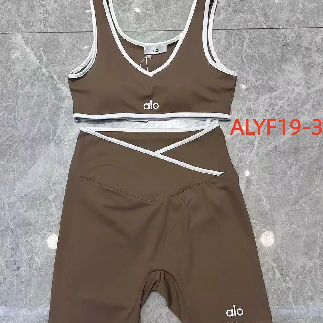 alo yoga ALYF19 תמונה 5