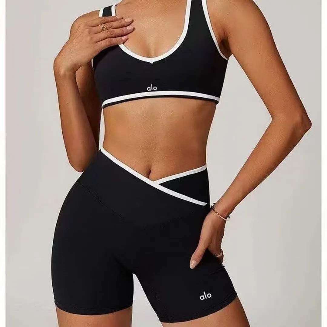 alo yoga ALYF19 תמונה 7
