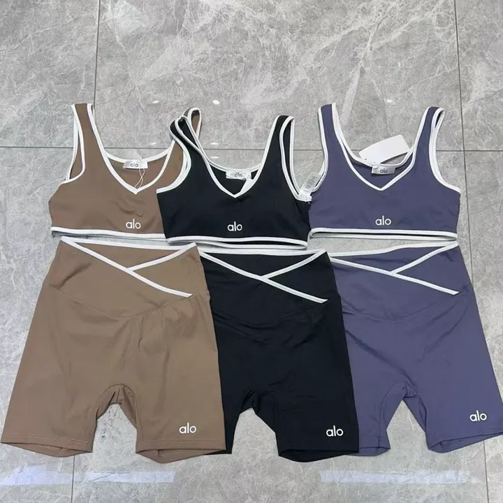 alo yoga ALYF19