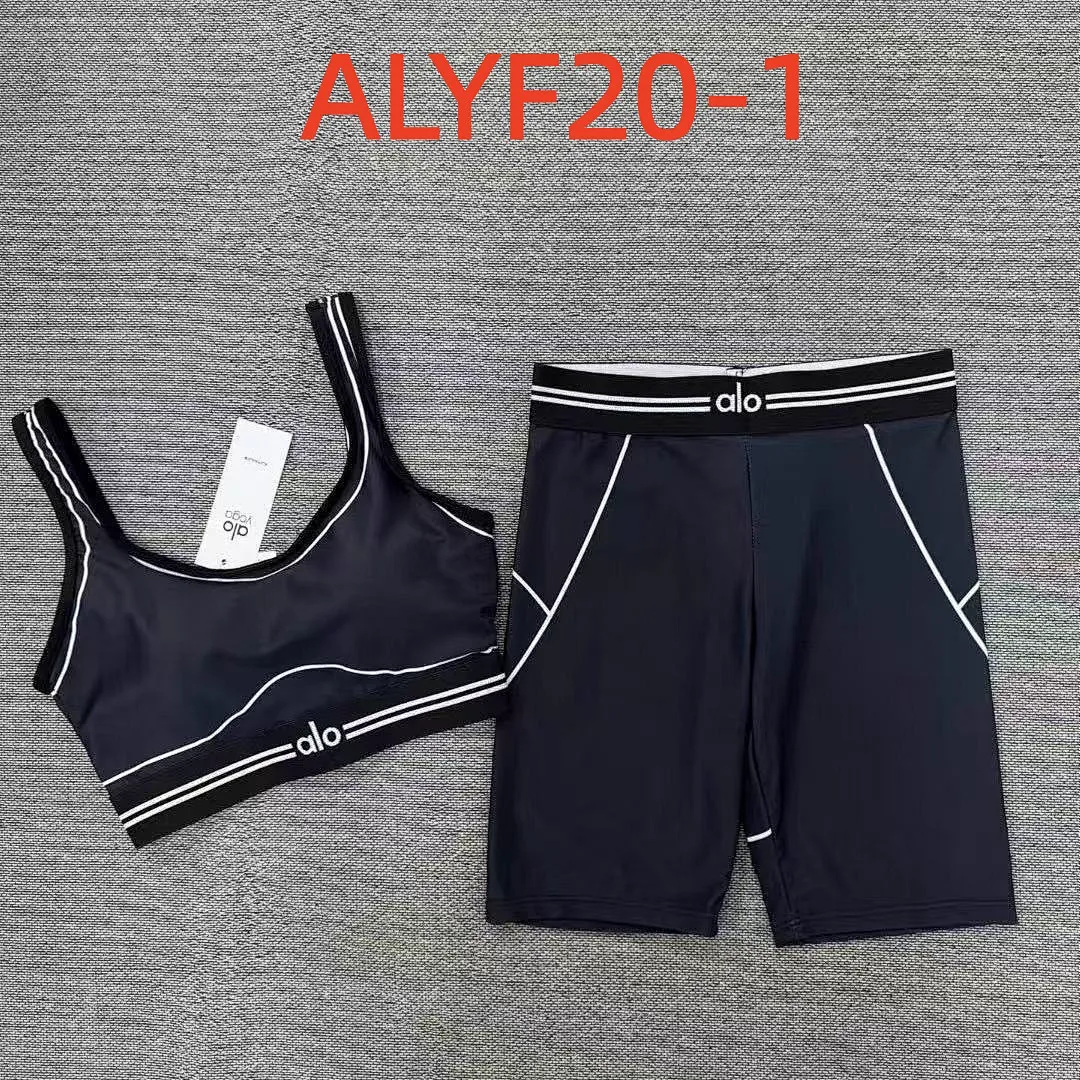 alo yoga ALYF20 תמונה 2