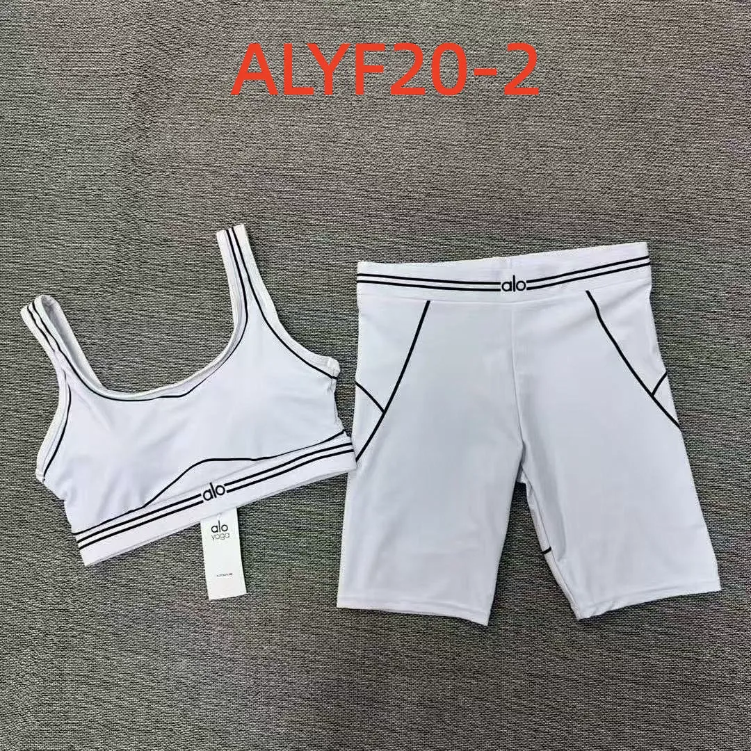 alo yoga ALYF20 תמונה 3