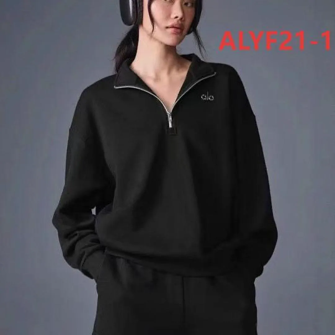 alo yoga ALYF21 תמונה 2