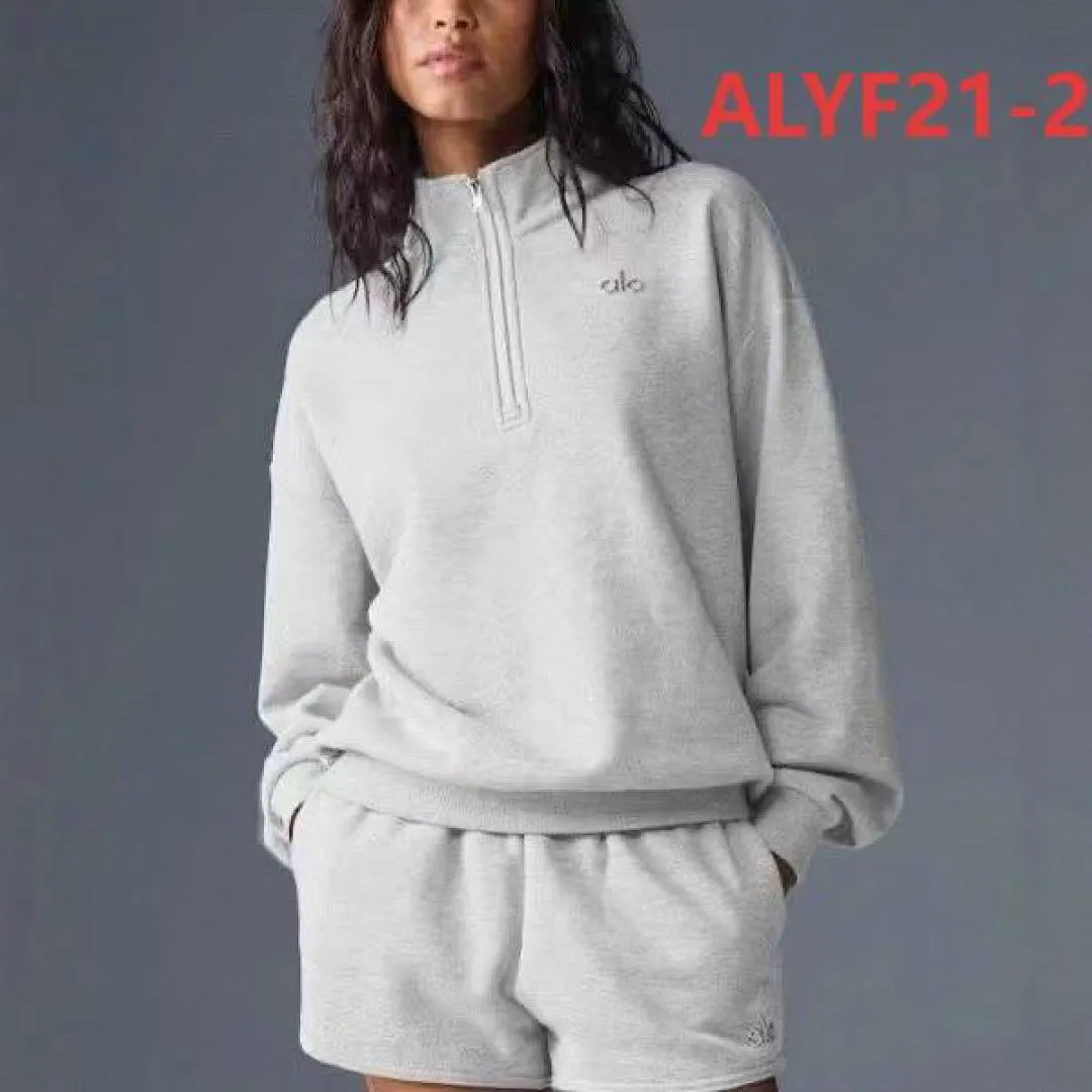 alo yoga ALYF21 תמונה 3