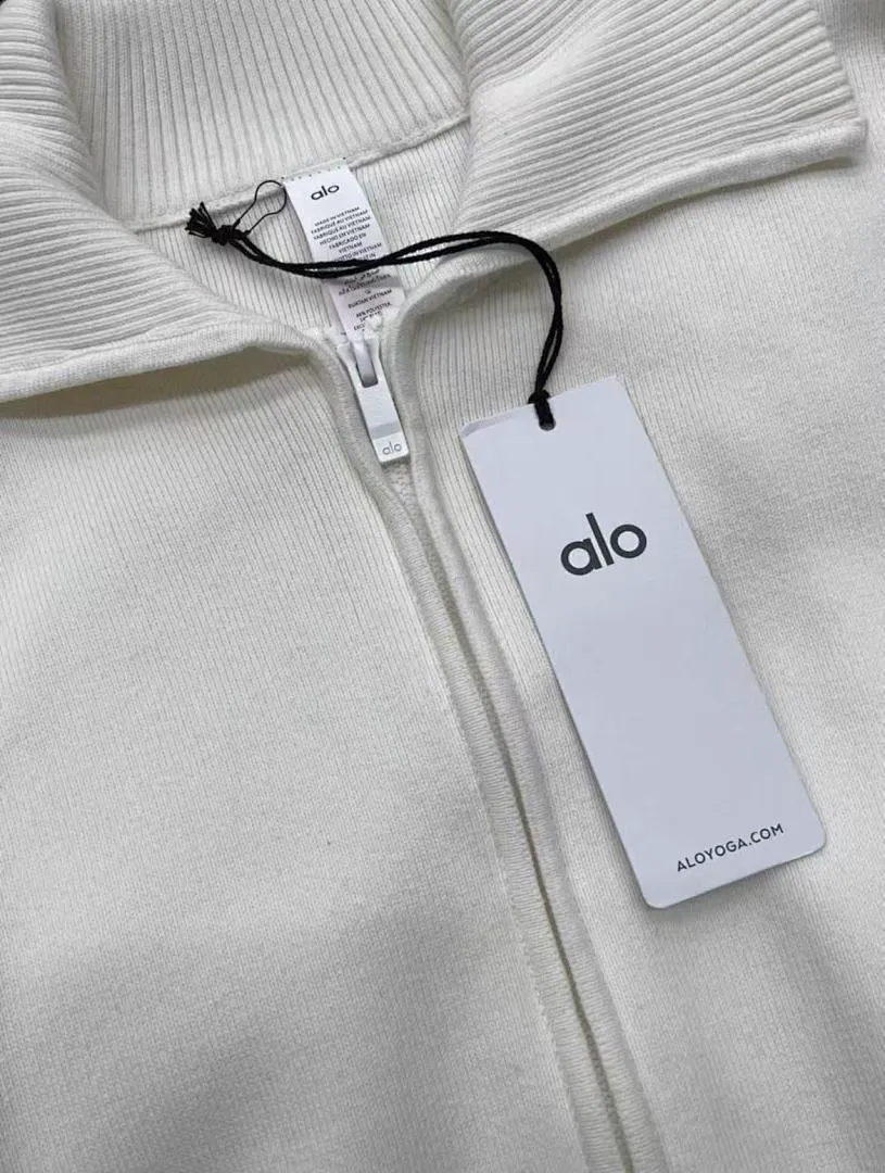 alo yoga ALYF23 תמונה 10