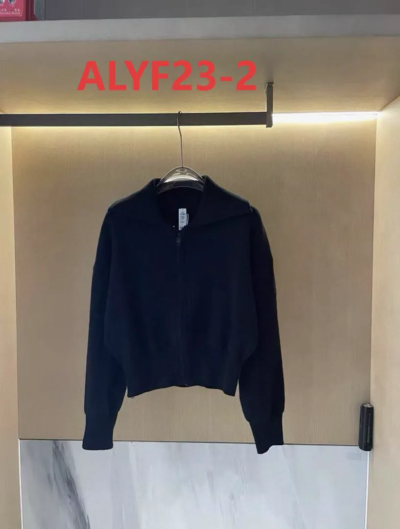 alo yoga ALYF23 תמונה 4