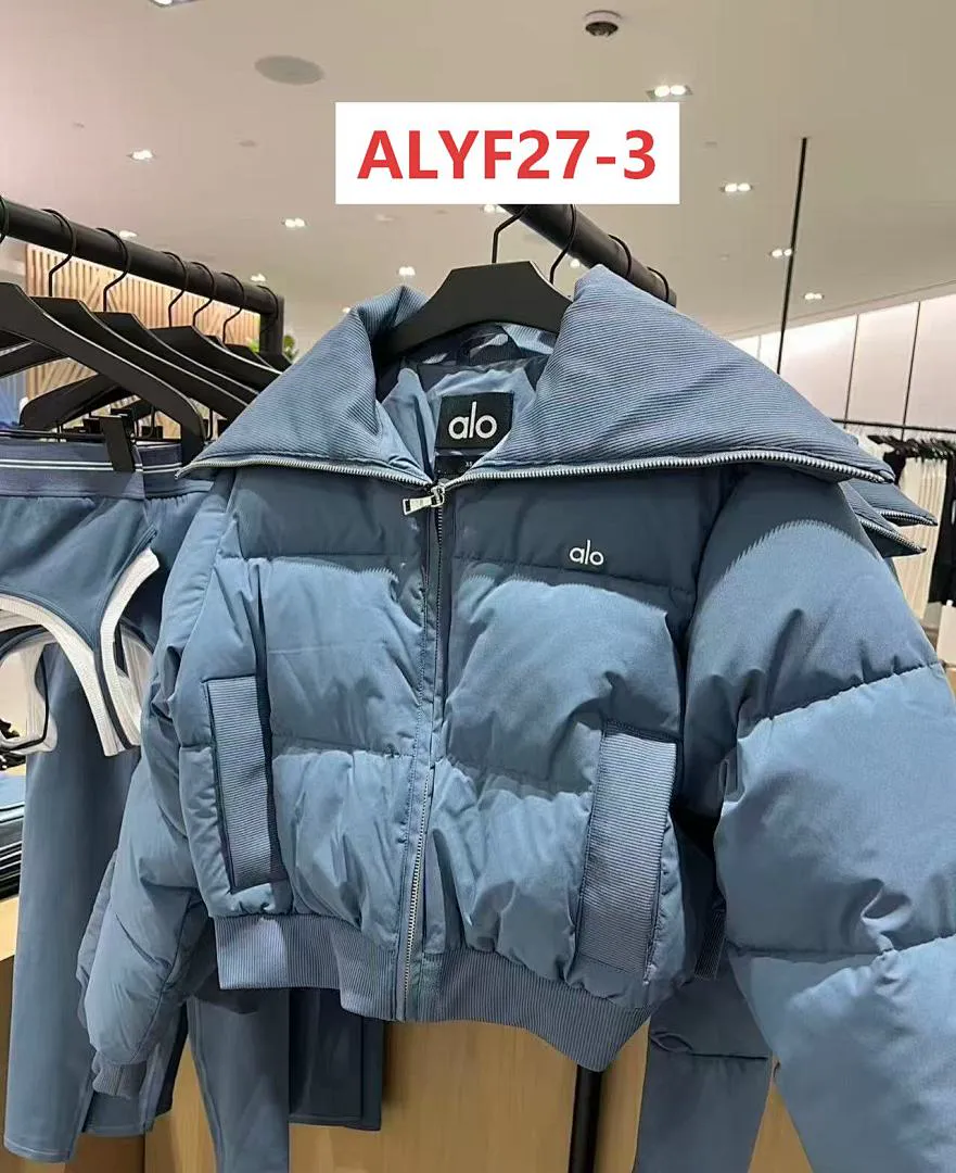 alo yoga ALYF27 תמונה 4