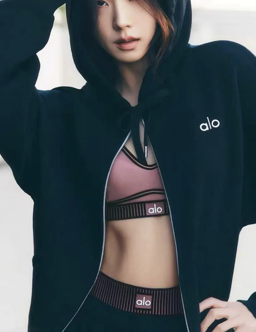 alo yoga ALYF28 תמונה 7