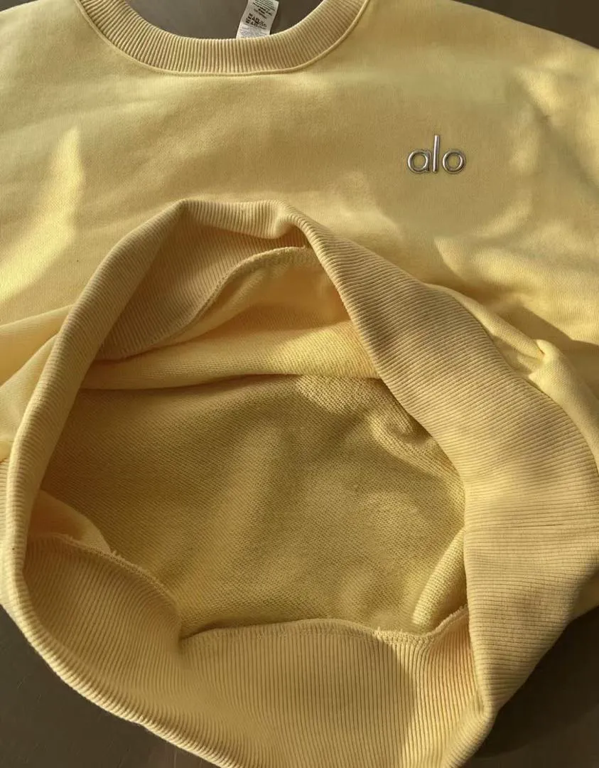 alo yoga ALYF29 תמונה 10