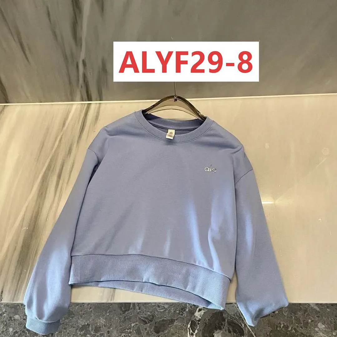 alo yoga ALYF29 תמונה 2