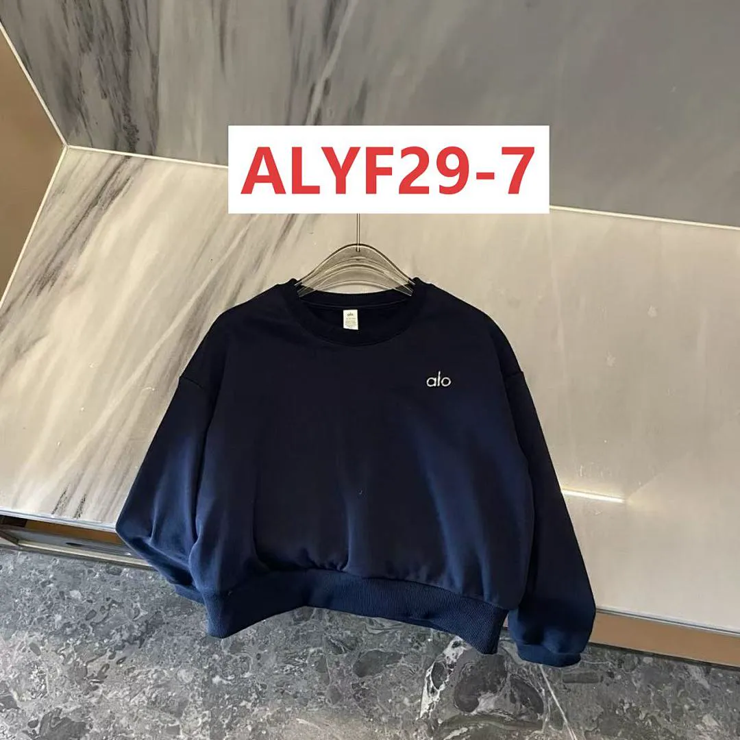 alo yoga ALYF29 תמונה 3