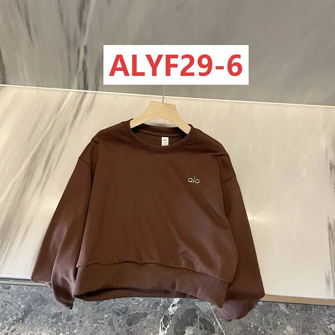 alo yoga ALYF29 תמונה 4