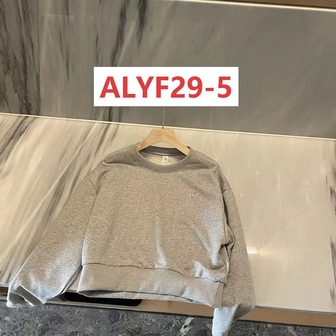 alo yoga ALYF29 תמונה 5