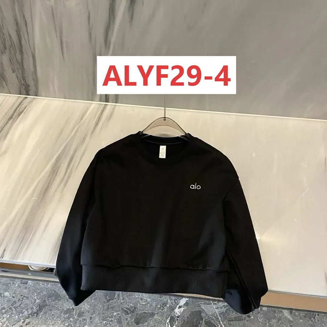 alo yoga ALYF29 תמונה 6