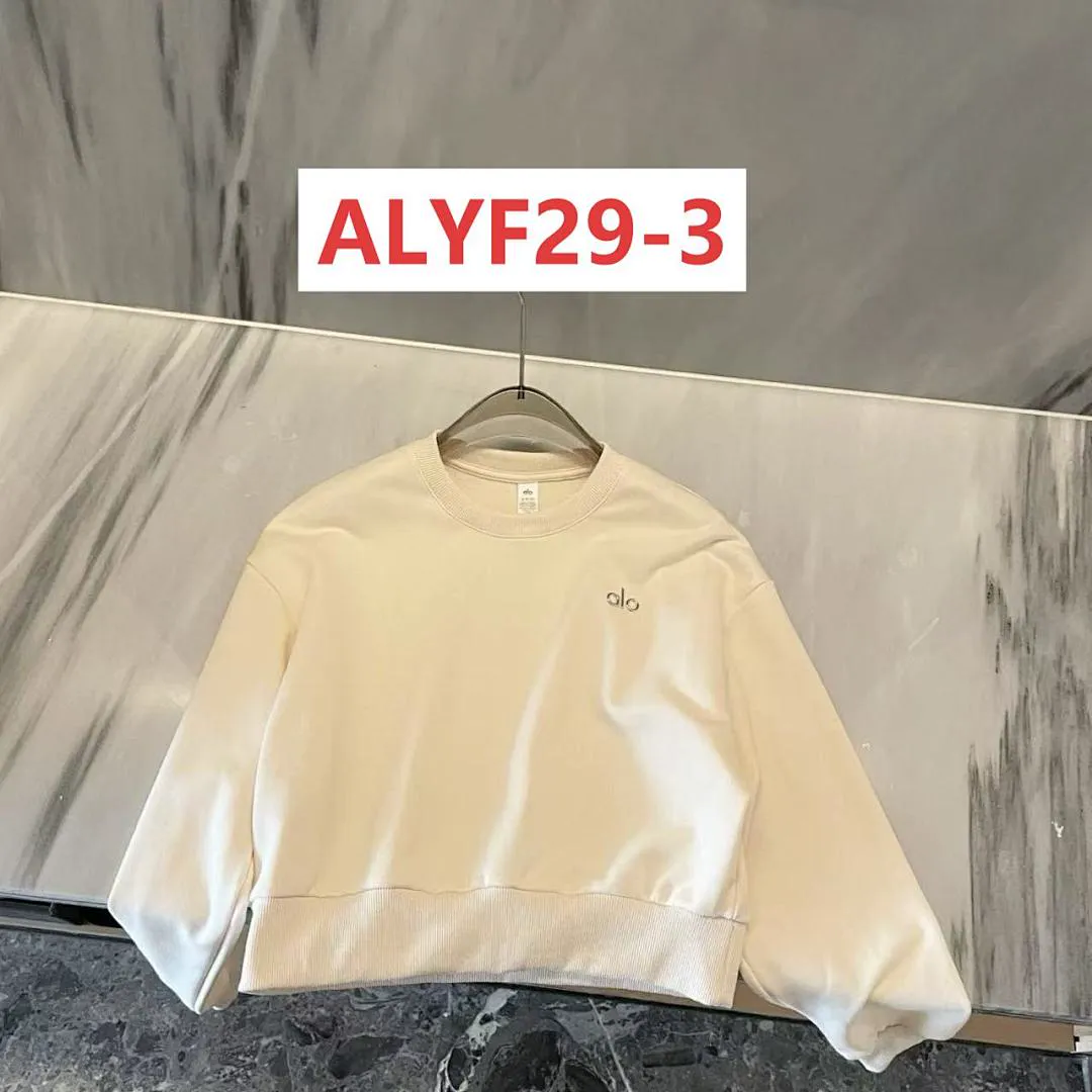 alo yoga ALYF29 תמונה 7