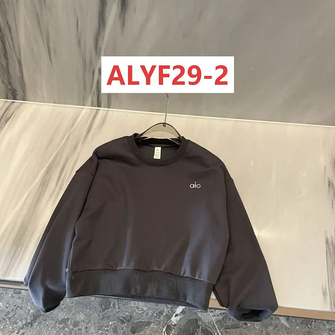alo yoga ALYF29 תמונה 8