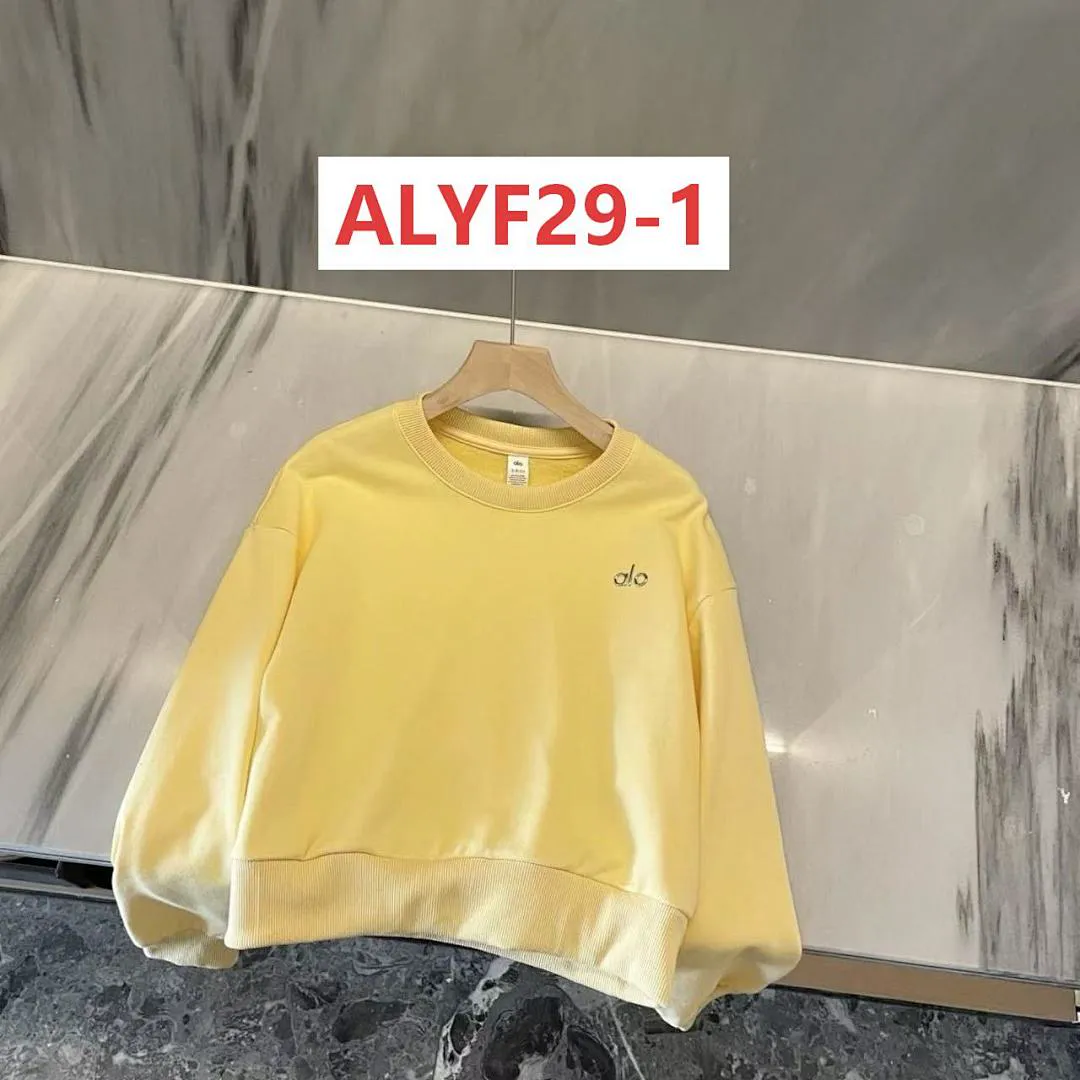 alo yoga ALYF29 תמונה 9