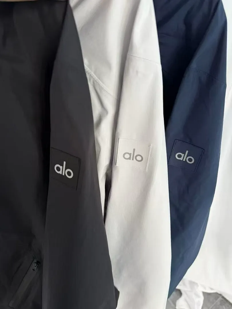 alo yoga ALYF30 תמונה 3
