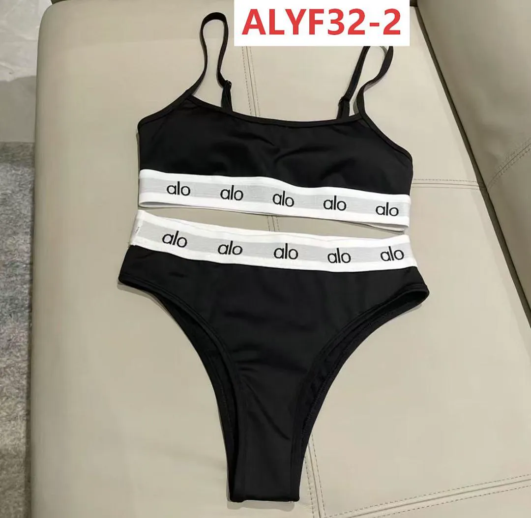 alo yoga ALYF32 תמונה 3