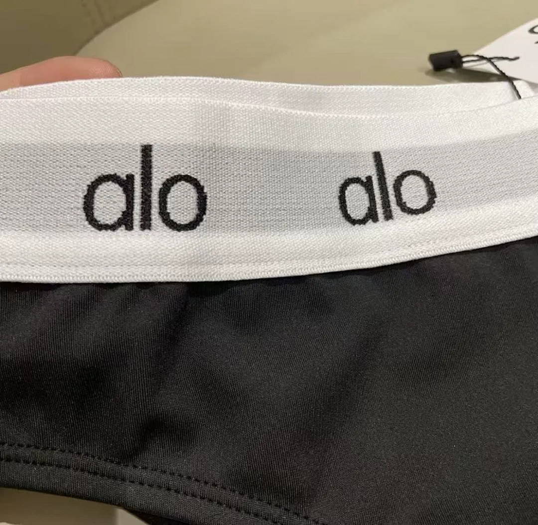alo yoga ALYF32 תמונה 5