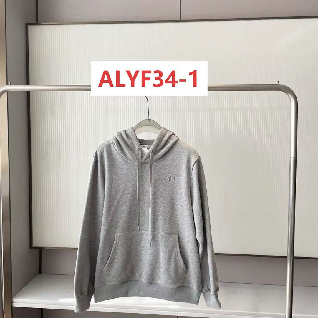alo yoga ALYF34 תמונה 2