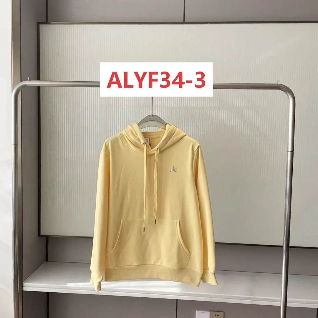 alo yoga ALYF34 תמונה 4