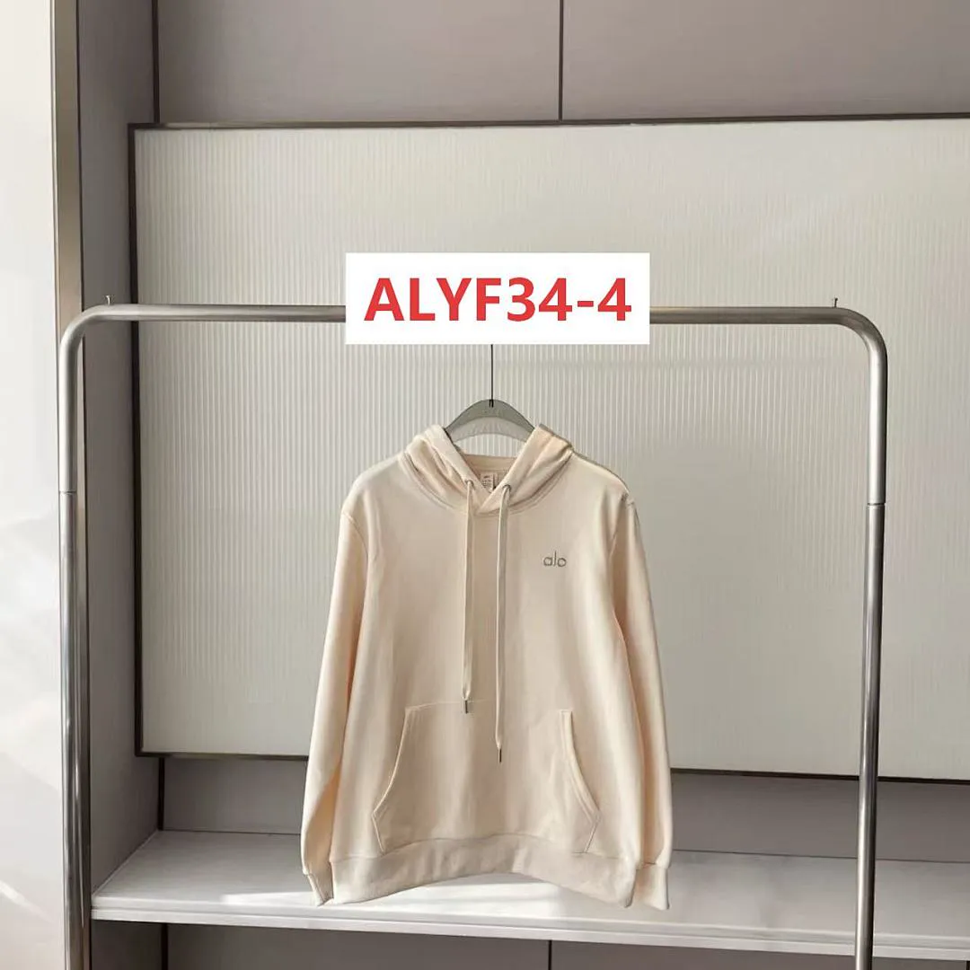 alo yoga ALYF34 תמונה 5