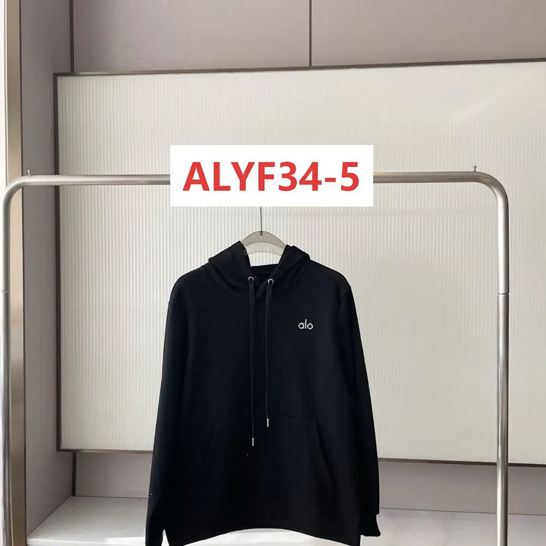 alo yoga ALYF34 תמונה 6