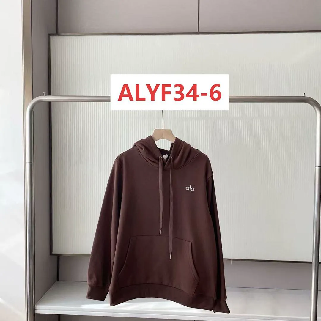 alo yoga ALYF34 תמונה 7