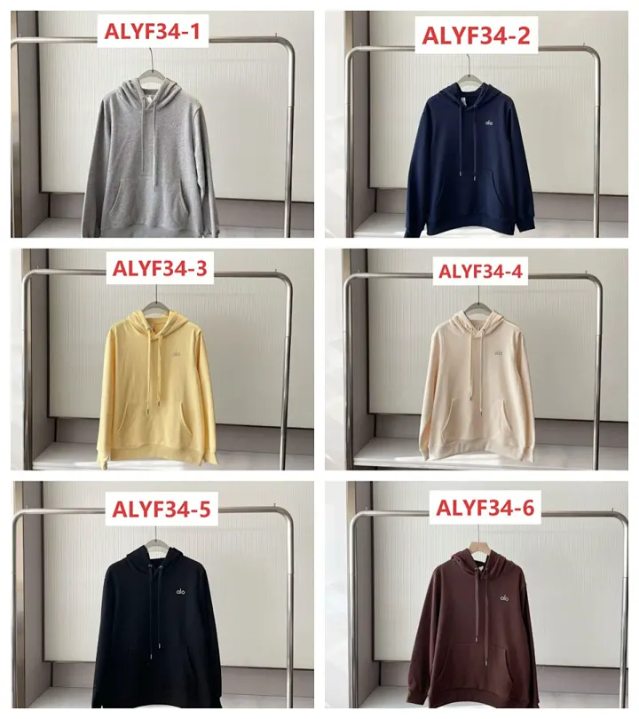 alo yoga ALYF34
