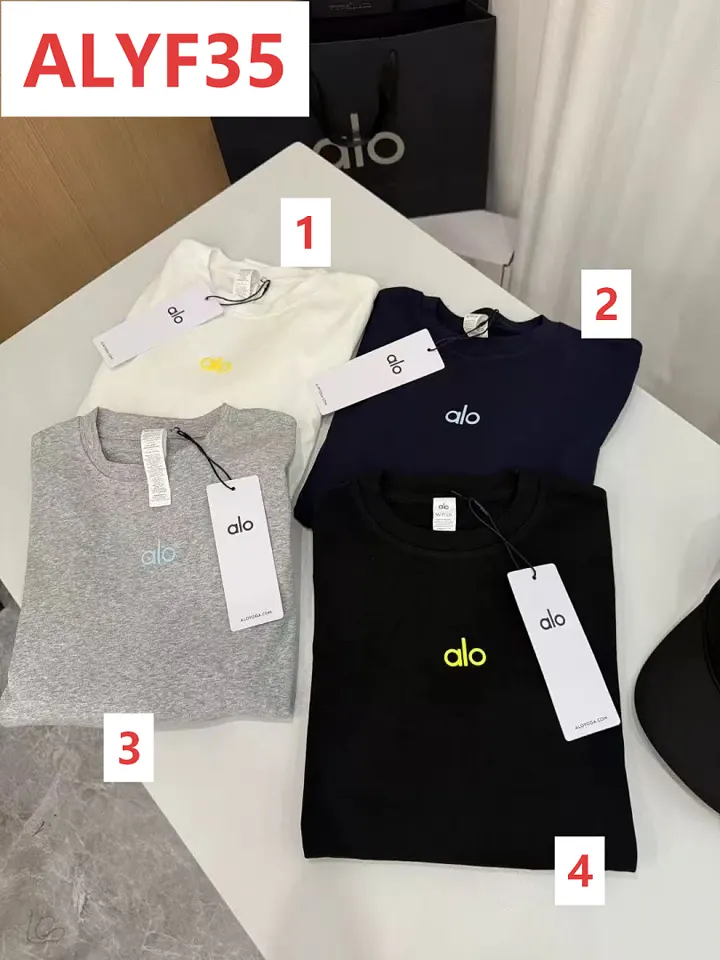 alo yoga ALYF35