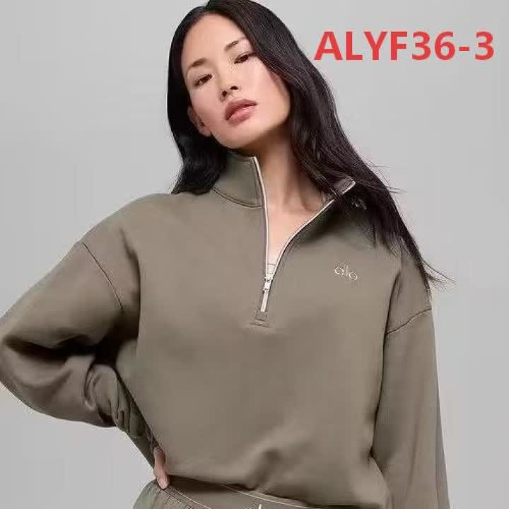 alo yoga ALYF36 תמונה 3