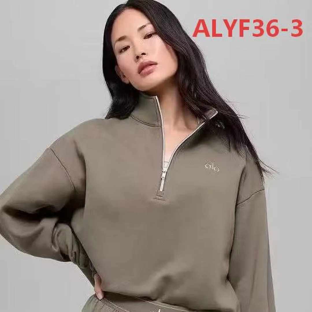 alo yoga ALYF36 תמונה 4