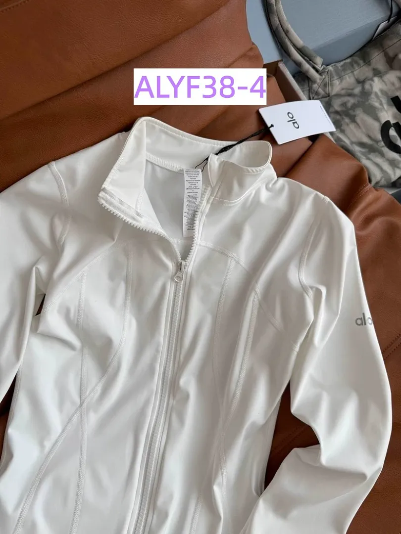 alo yoga ALYF38 תמונה 8