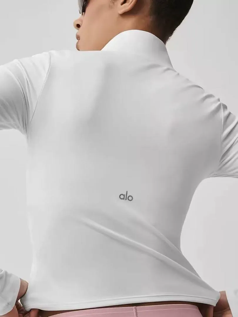 alo yoga ALYF44 תמונה 4