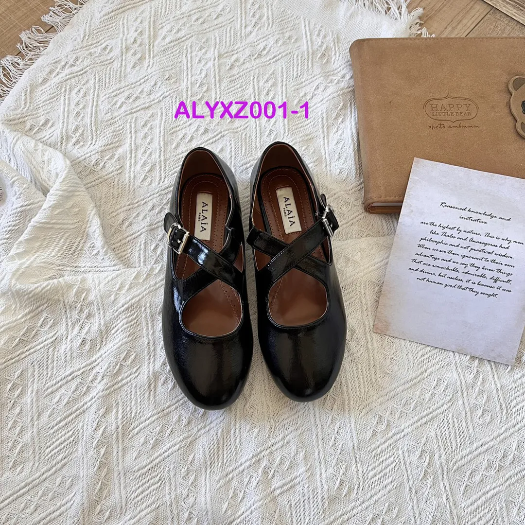 Alaia ALYXZ001 תמונה 3