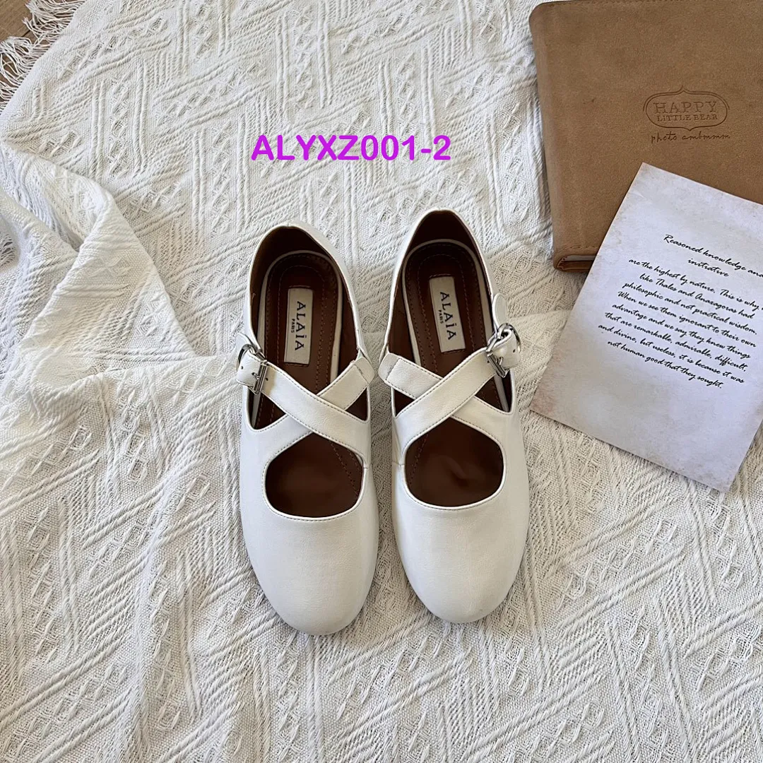Alaia ALYXZ001 תמונה 4