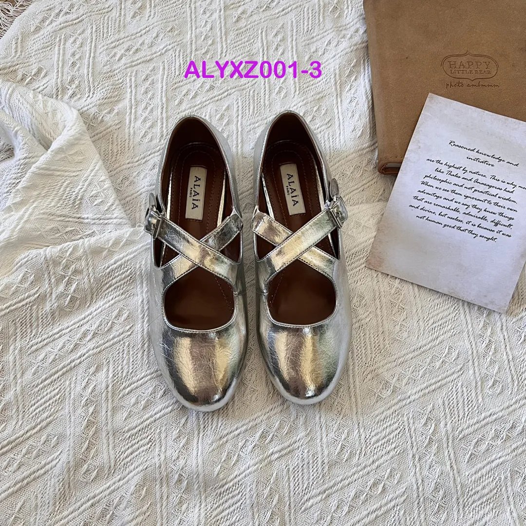Alaia ALYXZ001 תמונה 5