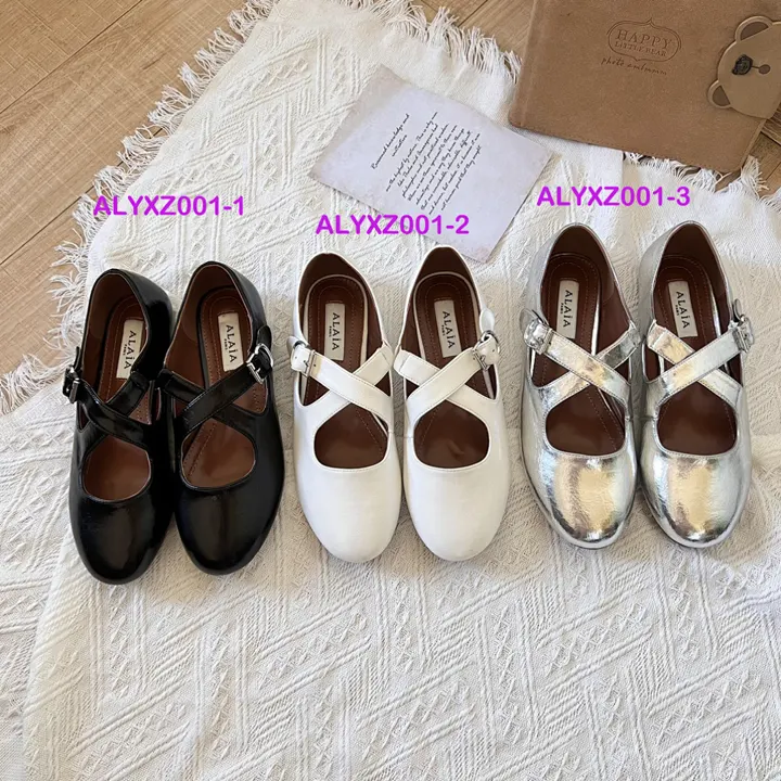 Alaia ALYXZ001