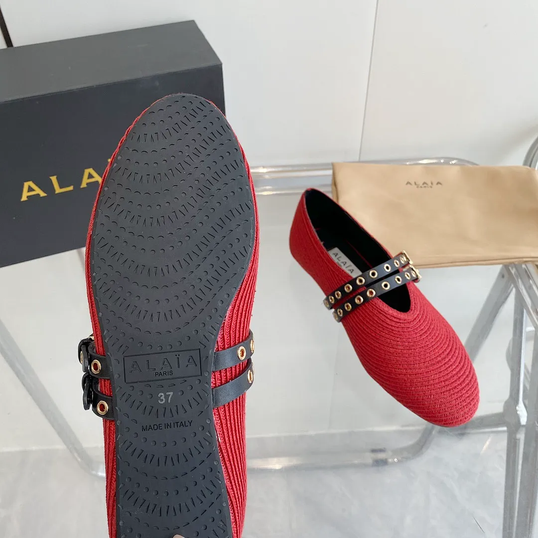 Alaia ALYXZ002 תמונה 10