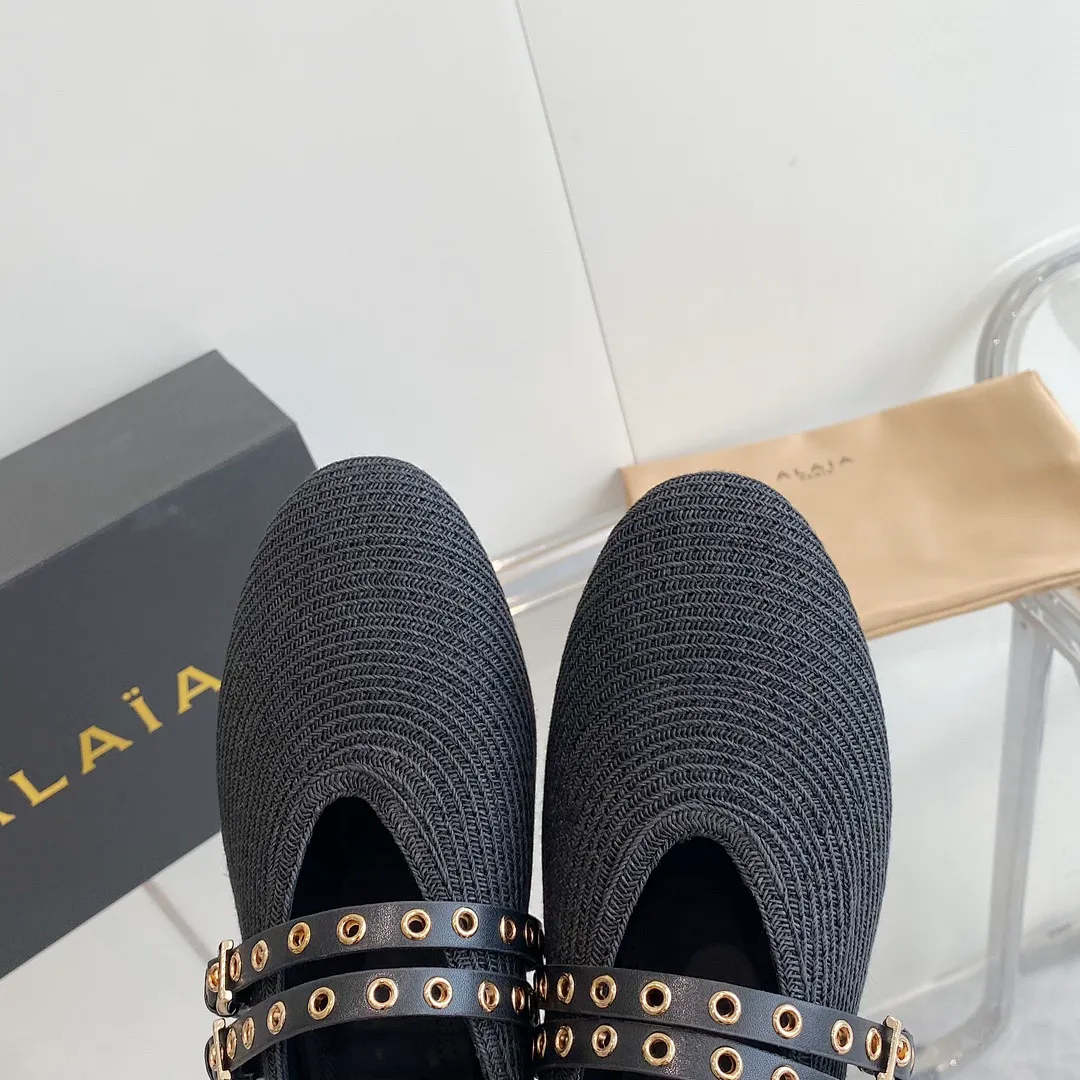 Alaia ALYXZ002 תמונה 11