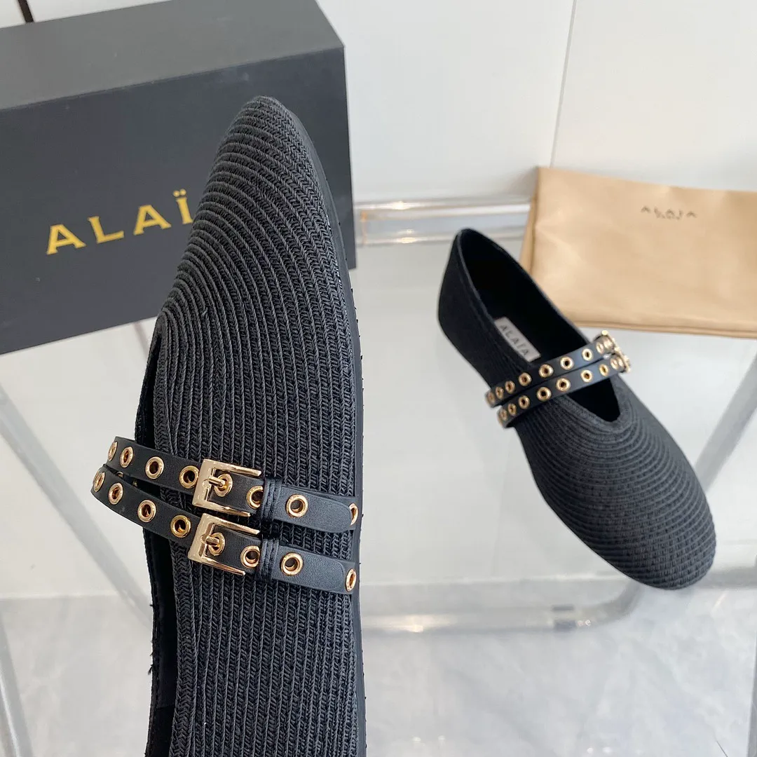 Alaia ALYXZ002 תמונה 12